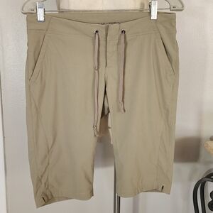 COLUMBIA CARGO SHORTS